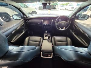 Toyota Fortuner 2.8GD-6 VX - Image 11