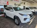 Thumbnail Toyota Fortuner 2.8GD-6 VX