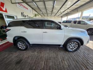 Toyota Fortuner 2.8GD-6 VX - Image 3