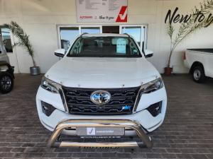 Toyota Fortuner 2.8GD-6 VX - Image 4