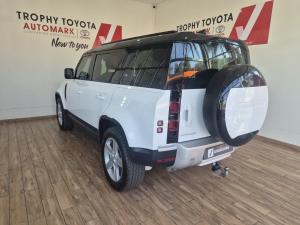 Land Rover Defender 110 D250 SE - Image 14
