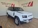 Land Rover Defender 110 D250 SE - Thumbnail 1
