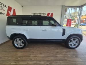Land Rover Defender 110 D250 SE - Image 3