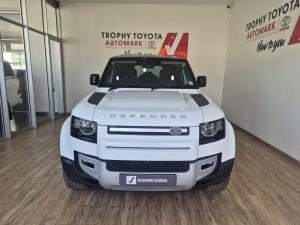 Land Rover Defender 110 D250 SE - Image 4