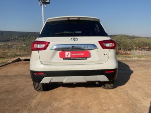 Toyota Urban Cruiser 1.5 XR - Image 5
