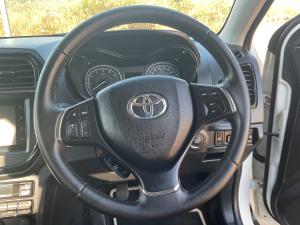 Toyota Urban Cruiser 1.5 XR - Image 8