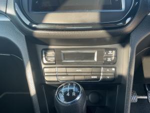 Toyota Urban Cruiser 1.5 XR - Image 16