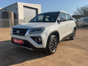 Toyota Urban Cruiser 1.5 XR - Image 22