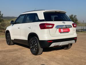 Toyota Urban Cruiser 1.5 XR - Image 23