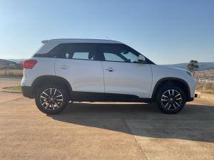 Toyota Urban Cruiser 1.5 XR - Image 3