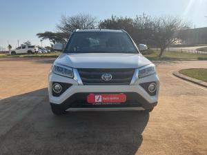Toyota Urban Cruiser 1.5 XR - Image 4