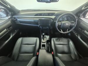 Toyota Hilux 2.8GD-6 double cab Legend auto - Image 6