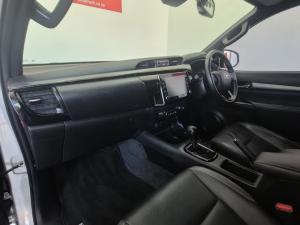 Toyota Hilux 2.8GD-6 double cab Legend auto - Image 7