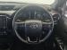 Toyota Hilux 2.8GD-6 double cab Legend auto - Thumbnail 8