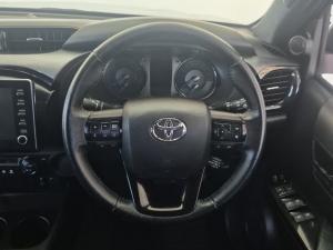 Toyota Hilux 2.8GD-6 double cab Legend auto - Image 8