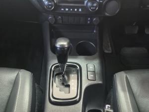 Toyota Hilux 2.8GD-6 double cab Legend auto - Image 9