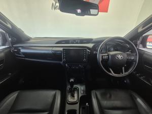 Toyota Hilux 2.8GD-6 double cab Legend auto - Image 11