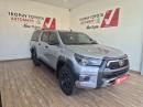 Thumbnail Toyota Hilux 2.8GD-6 double cab Legend auto