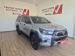 Toyota Hilux 2.8GD-6 double cab Legend auto - Thumbnail 1