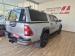 Toyota Hilux 2.8GD-6 double cab Legend auto - Thumbnail 2