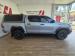 Toyota Hilux 2.8GD-6 double cab Legend auto - Thumbnail 3