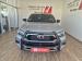 Toyota Hilux 2.8GD-6 double cab Legend auto - Thumbnail 4