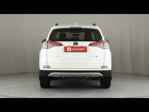 Toyota RAV4 2.0 GX auto - Image 5