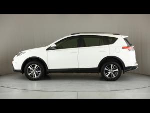 Toyota RAV4 2.0 GX auto - Image 22