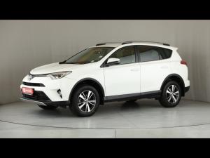Toyota RAV4 2.0 GX auto - Image 23
