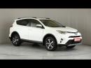Thumbnail Toyota RAV4 2.0 GX auto