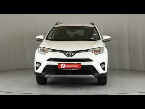 Toyota RAV4 2.0 GX auto - Image 4