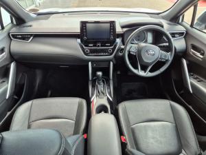 Toyota Corolla Cross 1.8 XS - Image 6