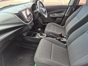 Toyota Corolla Cross 1.8 XS - Image 7