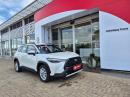 Thumbnail Toyota Corolla Cross 1.8 XS