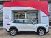 Toyota Corolla Cross 1.8 XS - Thumbnail 3