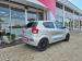Toyota Vitz 1.0 XR manual - Thumbnail 2