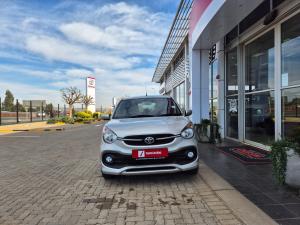 Toyota Vitz 1.0 XR manual - Image 4