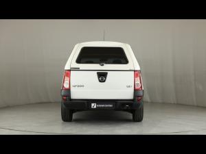 Nissan NP200 1.6i (aircon) - Image 5