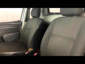 Nissan NP200 1.6i (aircon) - Image 11