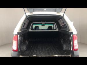 Nissan NP200 1.6i (aircon) - Image 13
