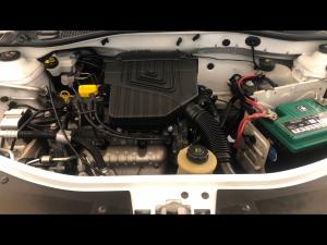 Nissan NP200 1.6i (aircon) - Image 14