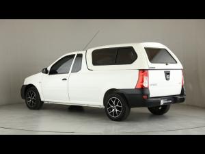 Nissan NP200 1.6i (aircon) - Image 21