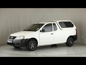 Nissan NP200 1.6i (aircon) - Image 23