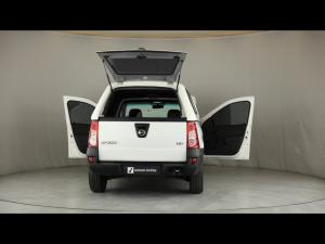 Nissan NP200 1.6i (aircon) - Image 24