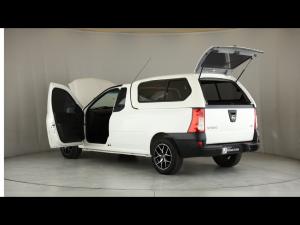 Nissan NP200 1.6i (aircon) - Image 25