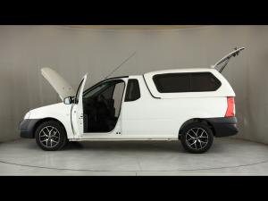 Nissan NP200 1.6i (aircon) - Image 26