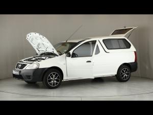 Nissan NP200 1.6i (aircon) - Image 27