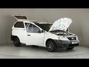 Nissan NP200 1.6i (aircon) - Image 29