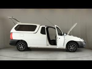 Nissan NP200 1.6i (aircon) - Image 30