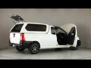 Nissan NP200 1.6i (aircon) - Image 31